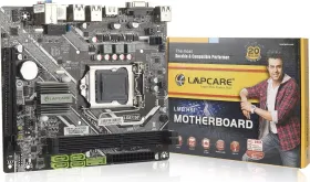 Lapcare H81 Motherboard