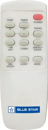 Blue Star WFA318LL 1.5 Ton 3 Star Window AC