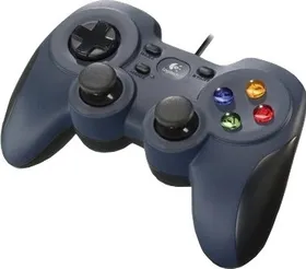 Logitech Gamepad F310 (For PC)