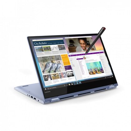 Lenovo Yoga 530 (81EK00HRIN) Laptop (8th Gen Ci5/ 8GB/ 256GB SSD/ Win10 Home)
