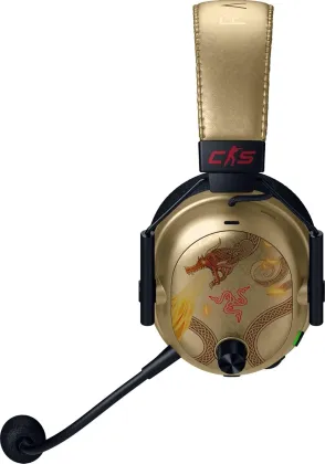 Razer BlackShark V3 Pro Wireless Gaming Headphones (Counter-Strike 2 Edition)
