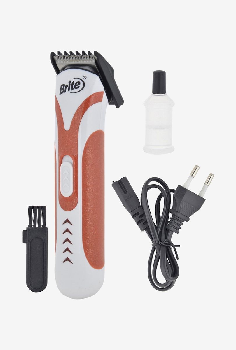 brite hair clipper price