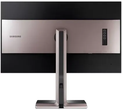 Samsung S32D850T 32-inch WQHD LED Backlit Monitor