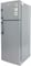 Electrolux EP242LSV-HFB 235L Frost Free Double Door Refrigerator