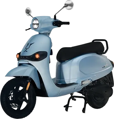 Joy e-Bike Mihos