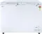 Haier HFC-350DM5 324 L 5 Star Double Door Deep Freezer