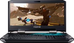 Acer Predator 21 X GX21-71 Laptop vs MSI Titan 18 HX Gaming Laptop
