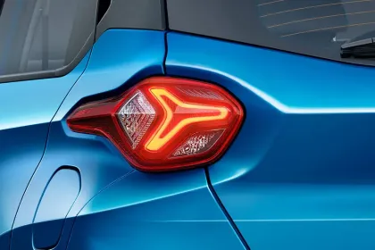 Tata Punch