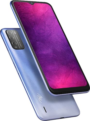 itel Vision 1 Pro