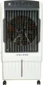 Novamax Iceland 90 L Air Cooler
