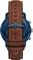 Fossil Explorist FTW4004 Smartwatch