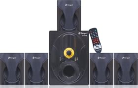 Target TT-D5153 115W Bluetooth Multimedia Speaker