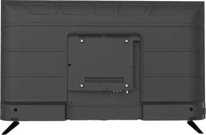 Croma CREL043UGC333801 43 inch Ultra HD 4K Smart LED TV