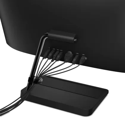 Lenovo IdeaCentre AIO 3 F0G1013EIN (AMD Ryzen 5 7430U/ 8 GB RAM/ 512 GB SSD/ Win 11) - image 5