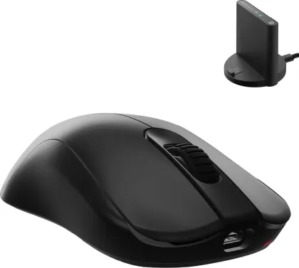 BenQ Zowie FK2-DW 4K Wireless Mouse - image 2
