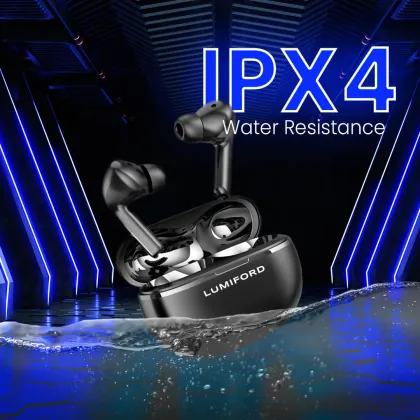 Lumiford Max T75 True Wireless Earbuds