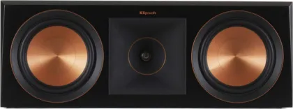 Klipsch RP-600C Center Channel Speaker