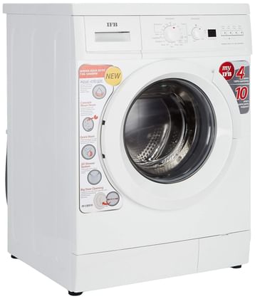 IFB Serena Aqua VX LDT 7 kg Fully Automatic Front Load Washing Machine