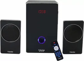 T-Series M151BT 2.1Ch 36 W Bluetooth Home Theatre