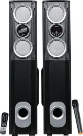 T-Series Blast-12900X 90W Bluetooth Home Theatre