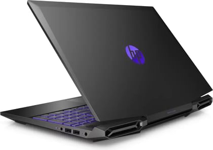 HP 15-dk0049TX Gaming Laptop (9th Gen Core i7/ 8GB/ 1TB 256GB SSD/ Win10 Home/ 4GB Graph)