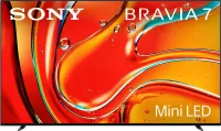 Sony Bravia 7 Series 75 inch Ultra HD 4K Smart Mini LED TV (K-75XR70) - Price Cut