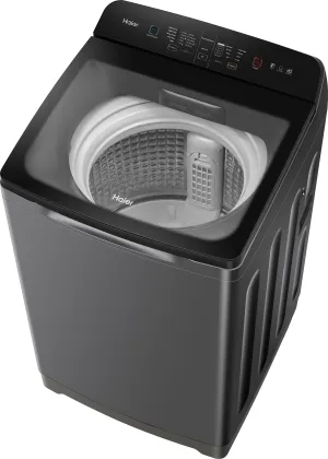 Haier HWM90-678ES8 9 kg Fully Automatic Top Load Washing Machine
