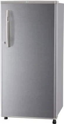LG GL-B199ODSC 190L 2 Star Single Door Refrigerator
