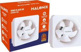 Halonix Vent-O-Air DX 250 mm 5 Blade Exhaust Fan
