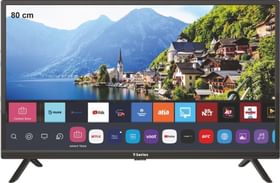 T-Series 32TWO 300H 32 inch HD Ready Smart LED TV