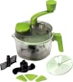 Pigeon Tornado Turbo Food Processor Chopper