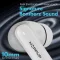 Hoppup AirDoze F51 True Wireless Earbuds
