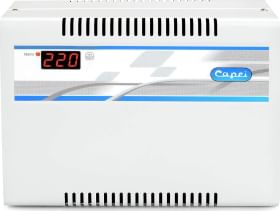Capri CA 140-400 DG ITD AC Stabilizer