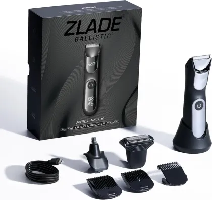 Zlade Ballistic Pro Max Trimmer