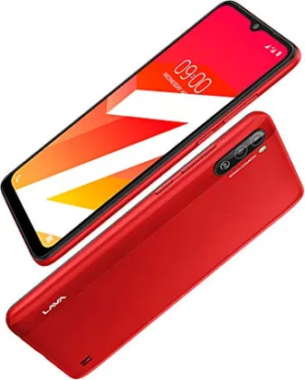 Lava Z2