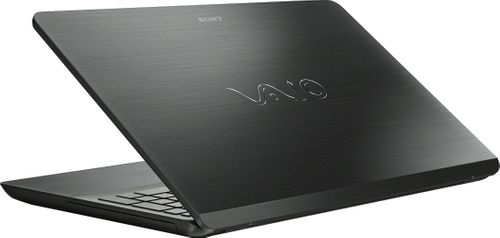 Sony VAIO Fit 15 F15A15SN Laptop (3rd Gen Ci7/ 8GB/ 750GB/ Win8/ 2GB Graph/ Touch)