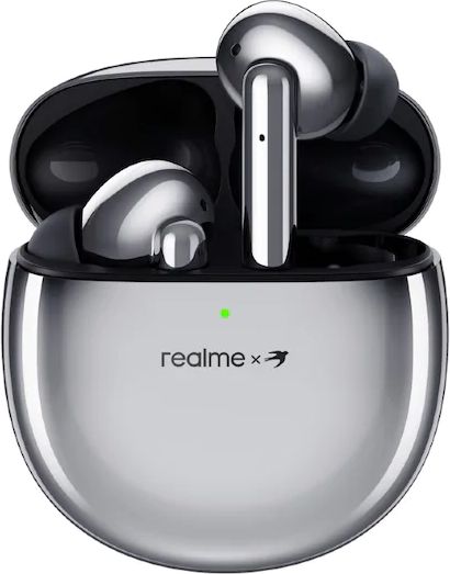 realme buds air wireless