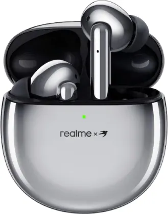 Realme Buds Air Pro Master Edition True Wireless Earphones Price