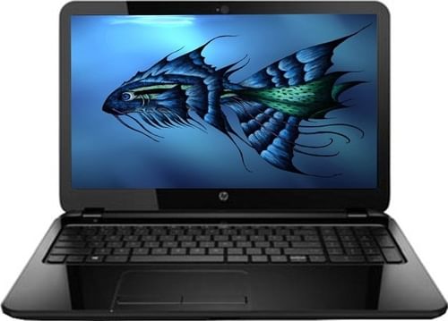 HP Pavilion R Series( Intel Core i3/4GB/ 500 GB/NVIDIA GeForce 820M/ DOS )