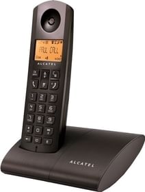 Alcatel Ellip 250 Cordless Landline Phone