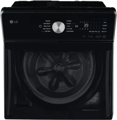 LG TX511SWO 11 Kg Fully Automatic Top Load Washing Machine