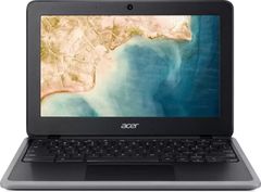 Asus VivoBook 15 X515EA-BQ312TS Laptop vs Acer C733 NX.H8VSI.007 Chromebook