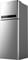 Whirlpool IF 278 CNV ELT 3S 265 L 3-Star Frost Free Double Door Convertible Refrigerator