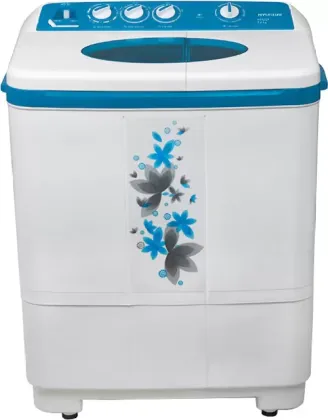 Hyundai HYS72F 7.2 kg Semi Automatic Top Load Washing Machine