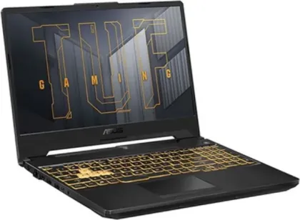 Asus TUF A15 FA566IC-HN007T Gaming Laptop (Ryzen 7 4800H/ 8GB/ 512GB SSD/ Win10/ 4GB Graph)