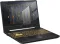 Asus TUF A15 FA566IC-HN007T Gaming Laptop (Ryzen 7 4800H/ 8GB/ 512GB SSD/ Win10/ 4GB Graph)