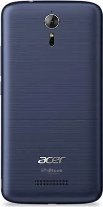 Acer Liquid Zest Plus