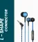 Mozu Audiology 200 Wired Earphones