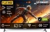InnoQ Spectra 43S-SPECTRA-V2 43 inch Full HD Smart LED TV