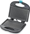 Prestige PGMFB D 800W Grill Sandwich Maker